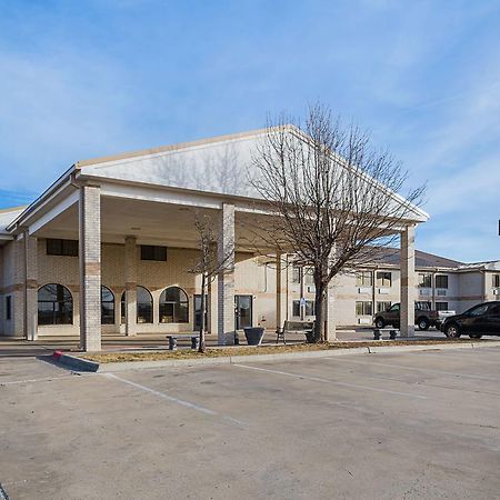 Motel 6-Amarillo, Tx Soncy Kültér fotó