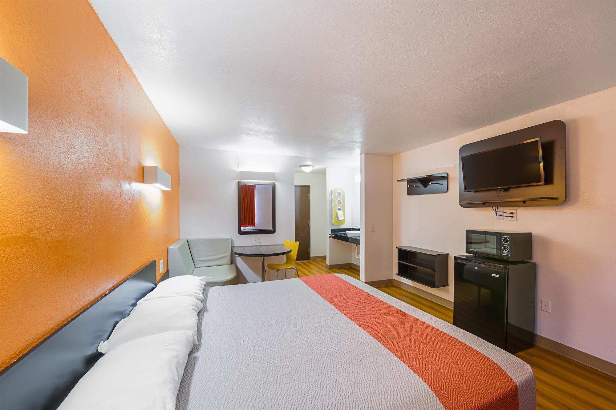 Motel 6-Amarillo, Tx Soncy Kültér fotó