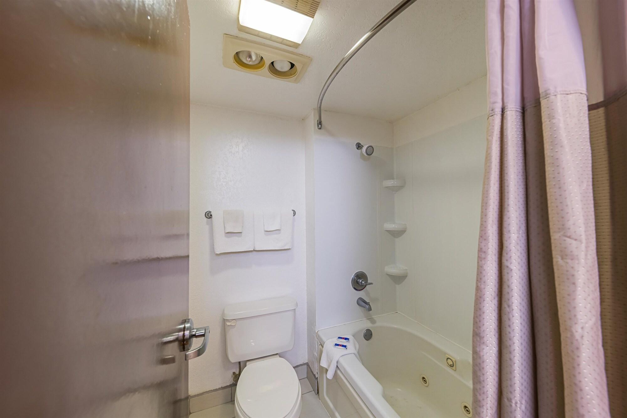 Motel 6-Amarillo, Tx Soncy Kültér fotó