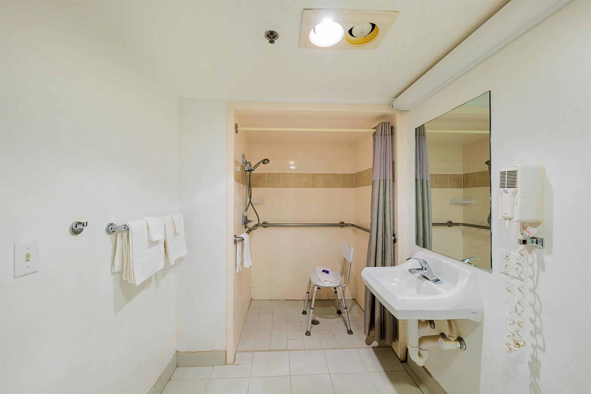 Motel 6-Amarillo, Tx Soncy Kültér fotó
