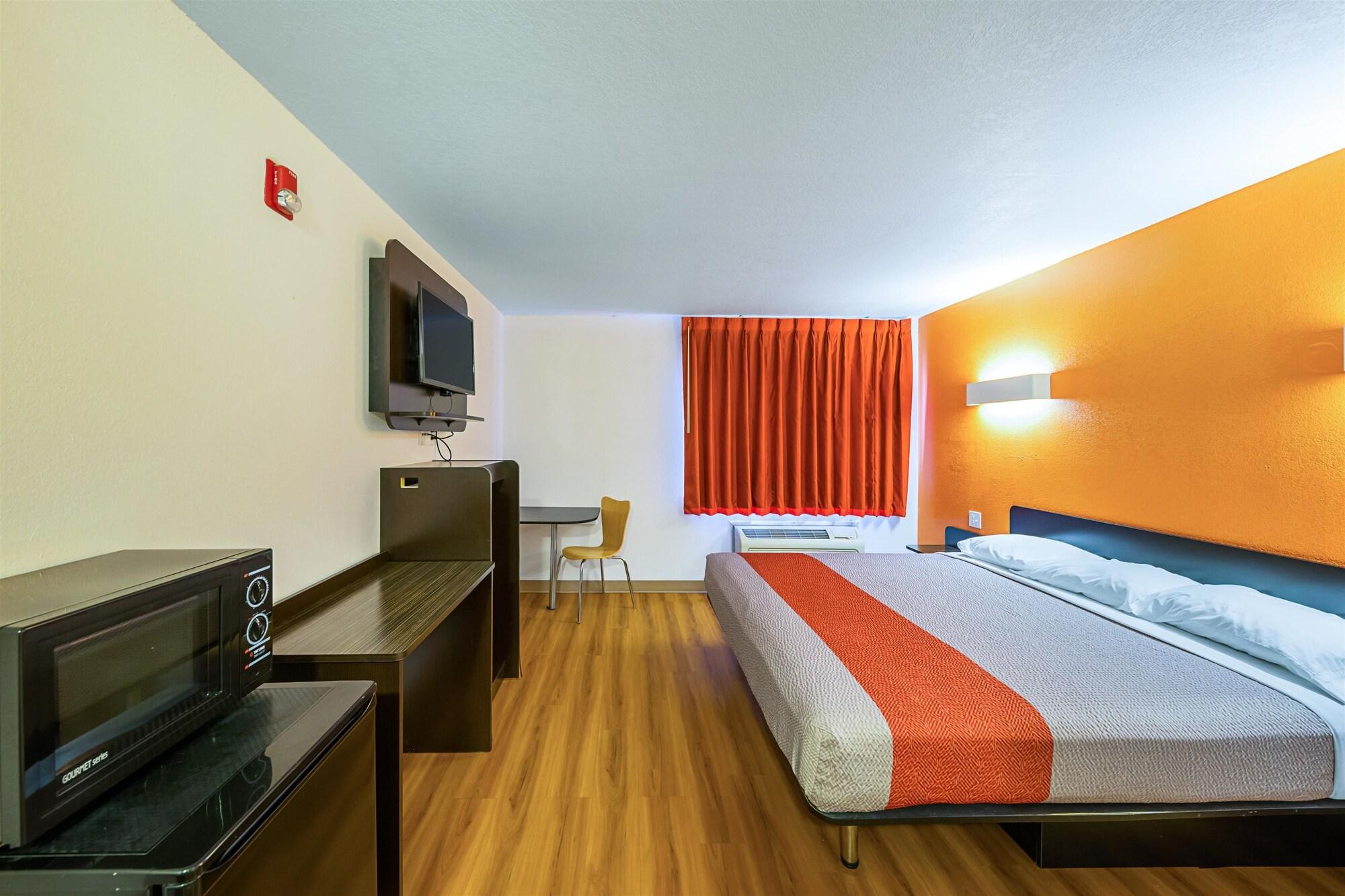 Motel 6-Amarillo, Tx Soncy Kültér fotó