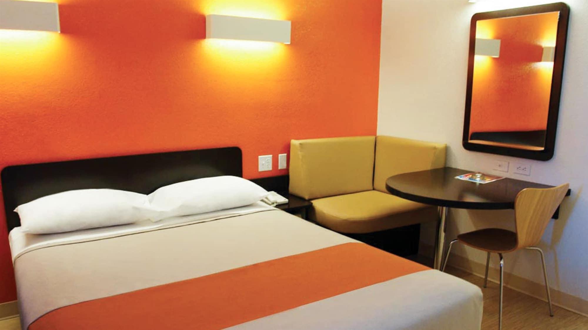 Motel 6-Amarillo, Tx Soncy Kültér fotó