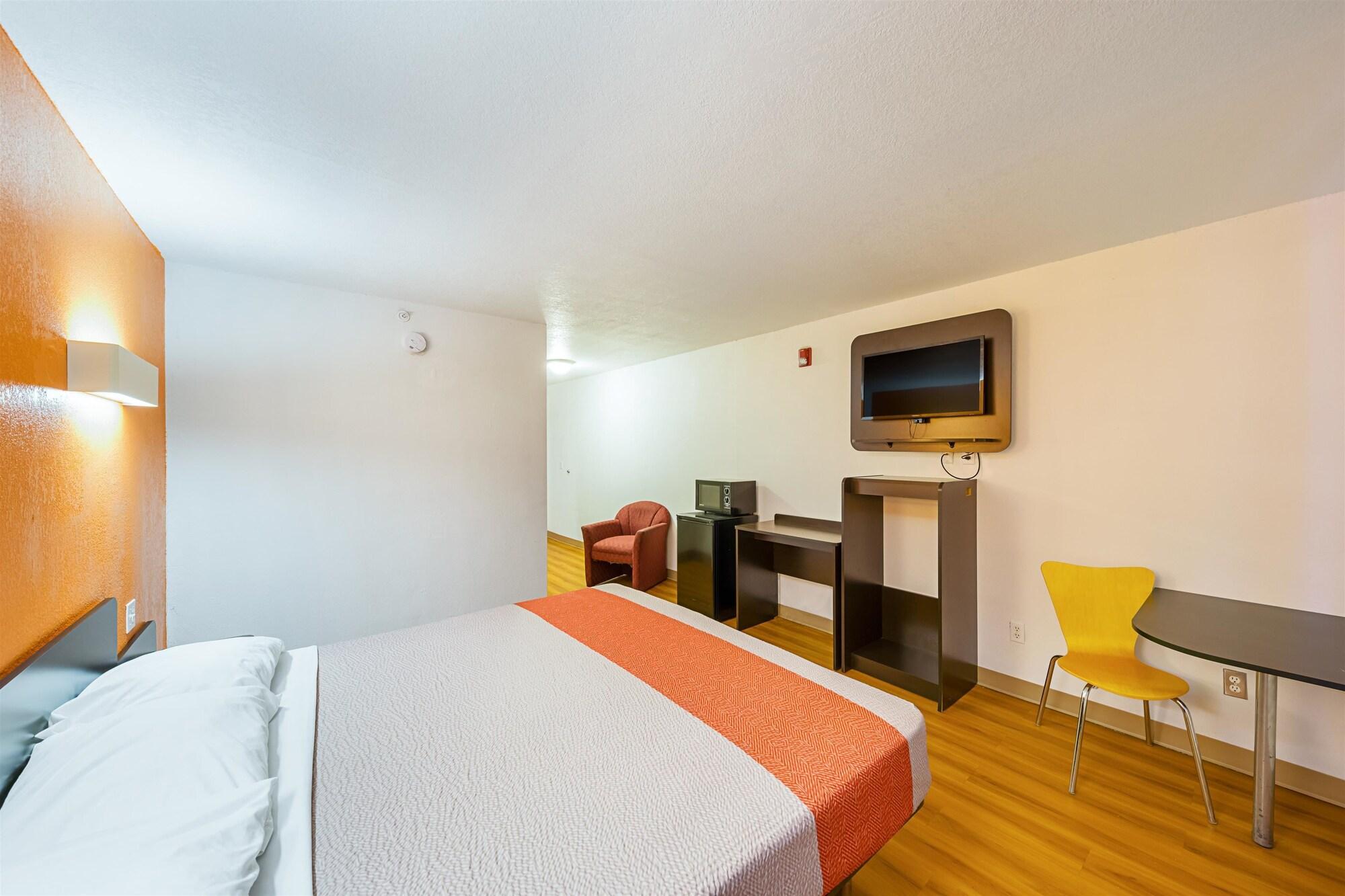 Motel 6-Amarillo, Tx Soncy Kültér fotó