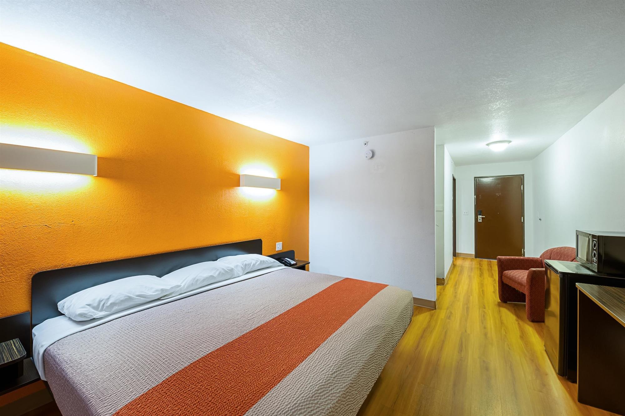 Motel 6-Amarillo, Tx Soncy Kültér fotó