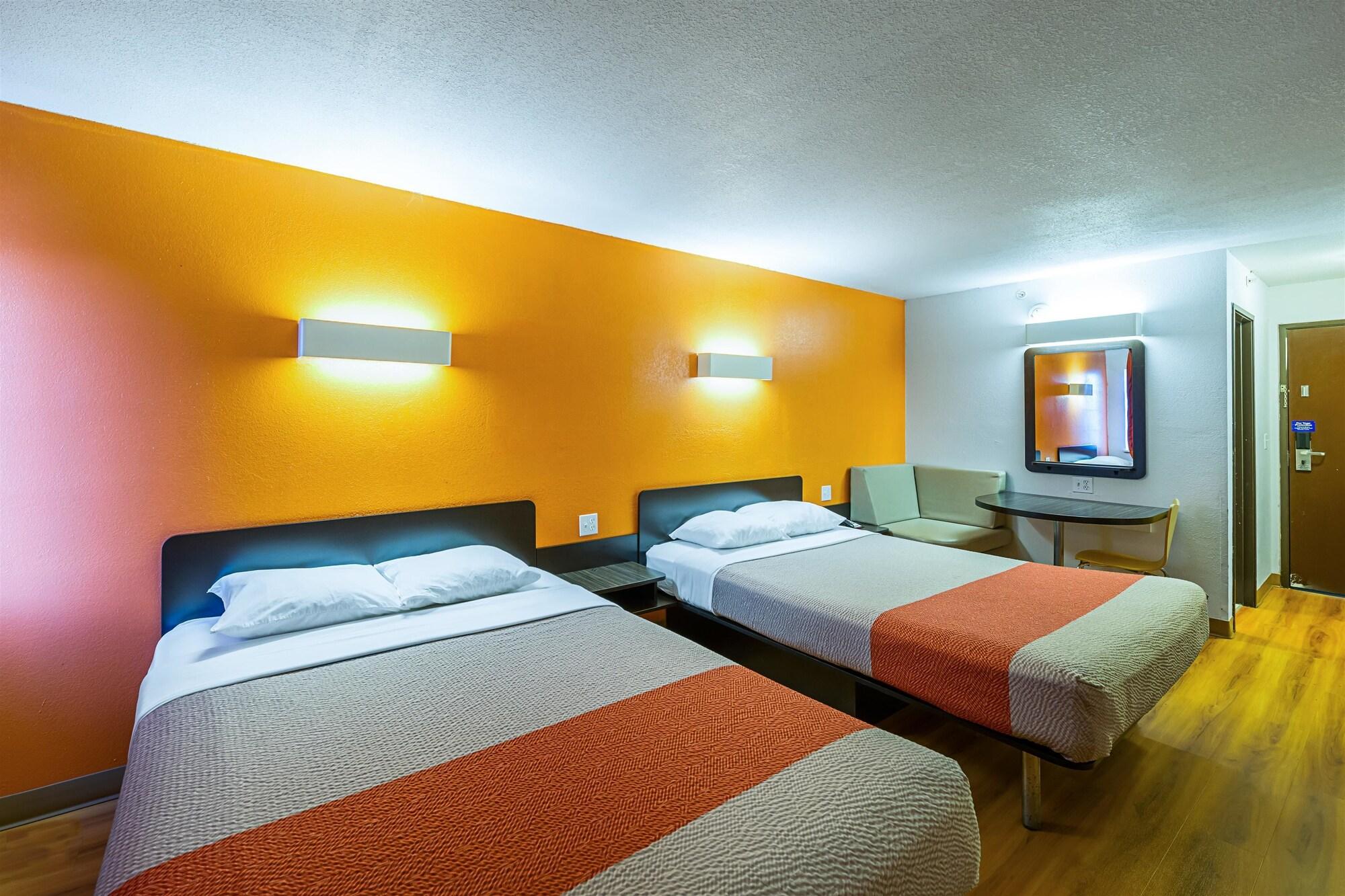 Motel 6-Amarillo, Tx Soncy Kültér fotó