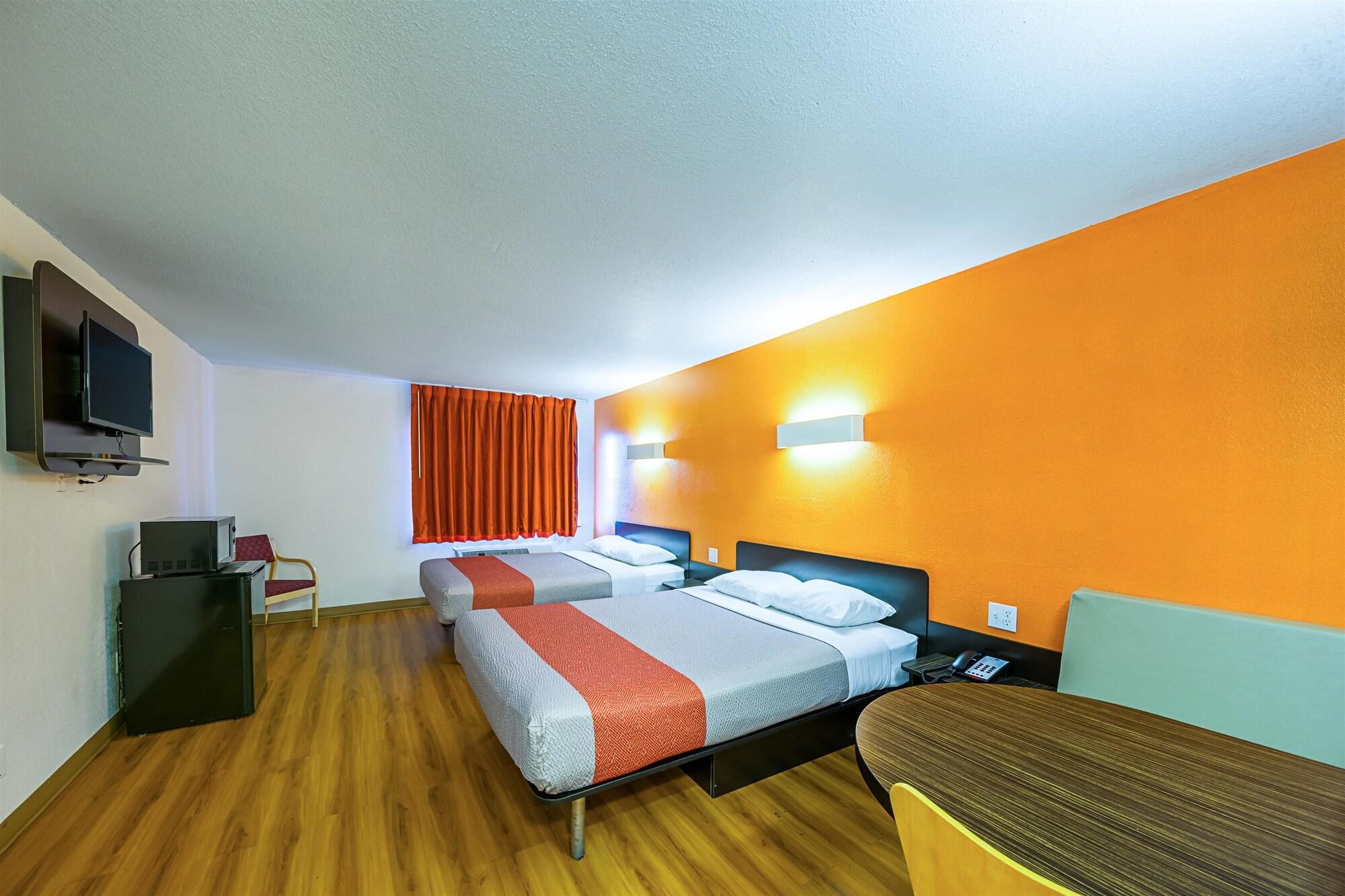 Motel 6-Amarillo, Tx Soncy Kültér fotó