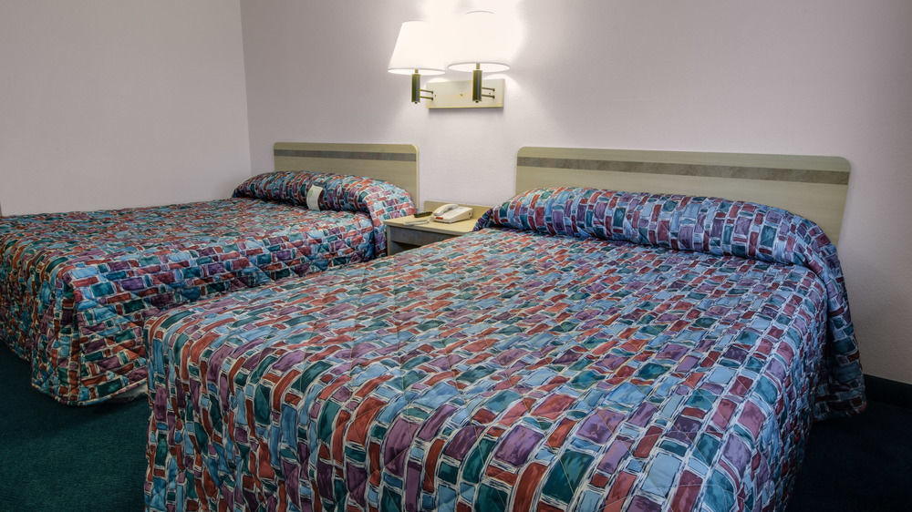 Motel 6-Amarillo, Tx Soncy Kültér fotó