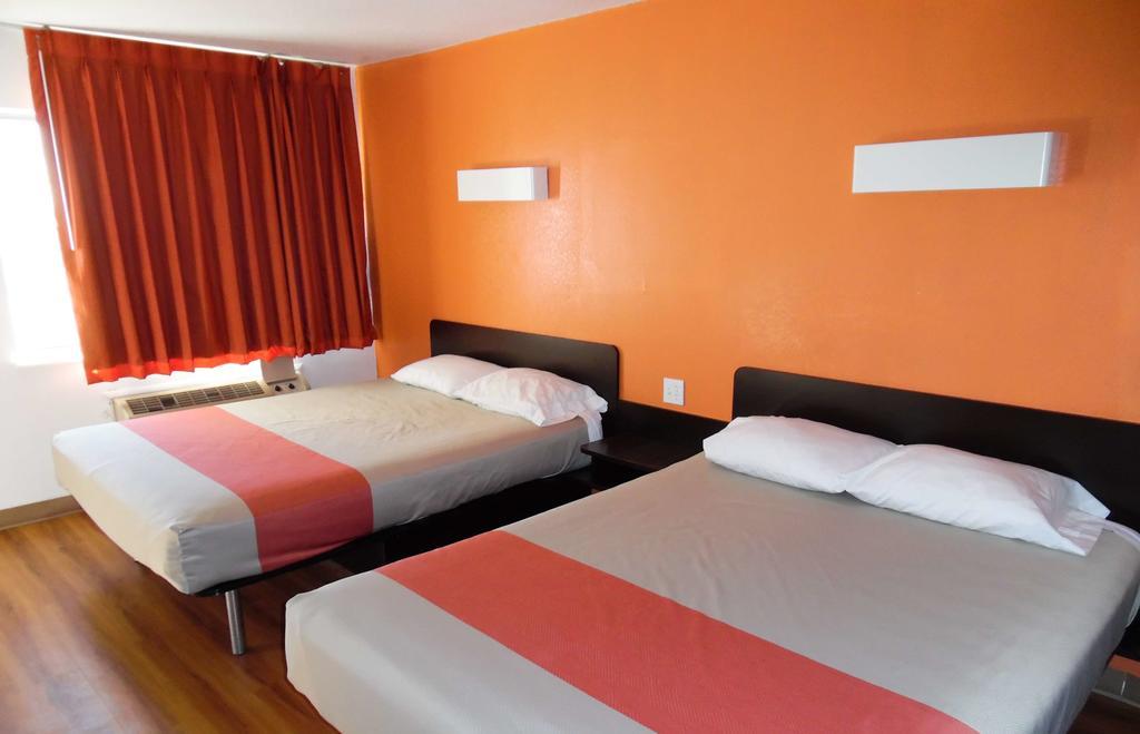 Motel 6-Amarillo, Tx Soncy Kültér fotó