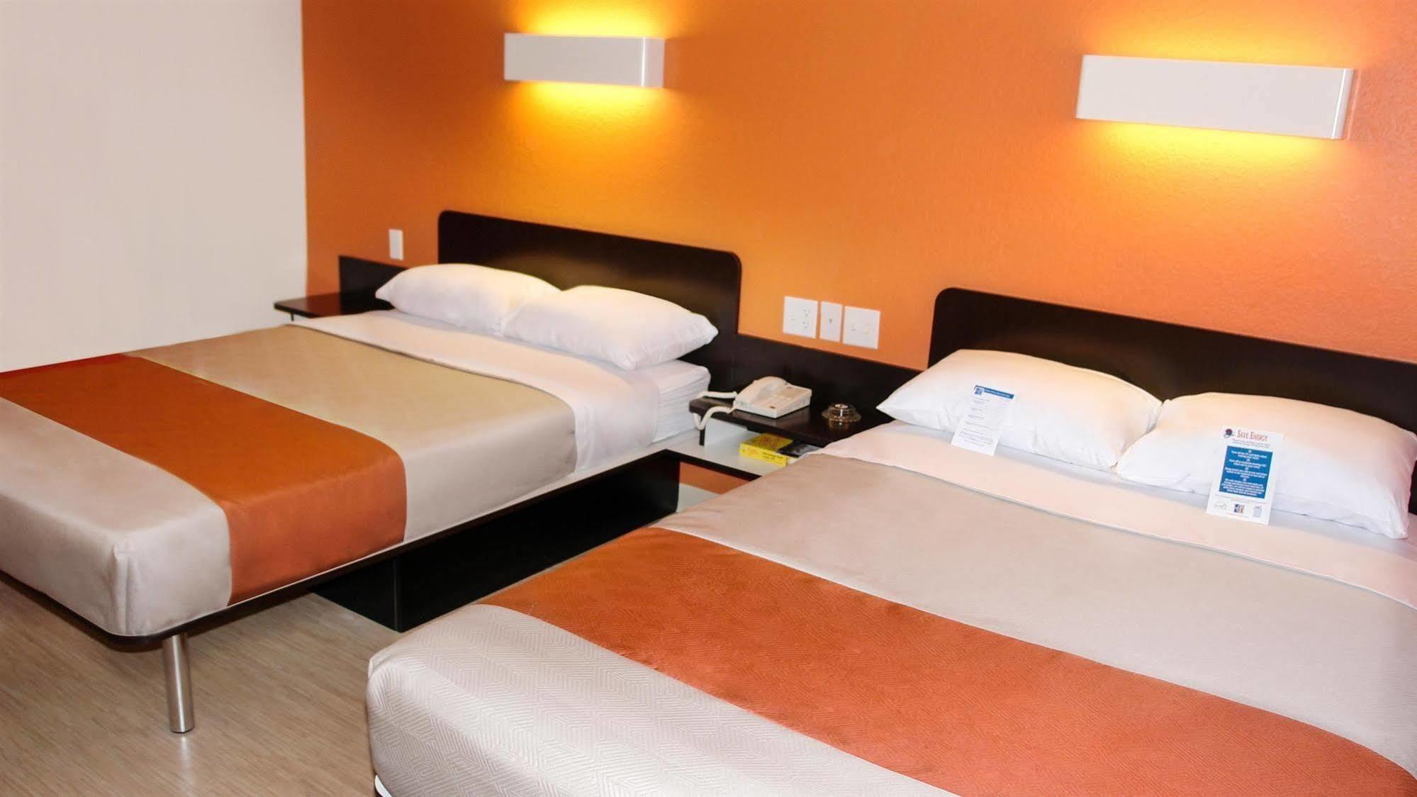 Motel 6-Amarillo, Tx Soncy Kültér fotó