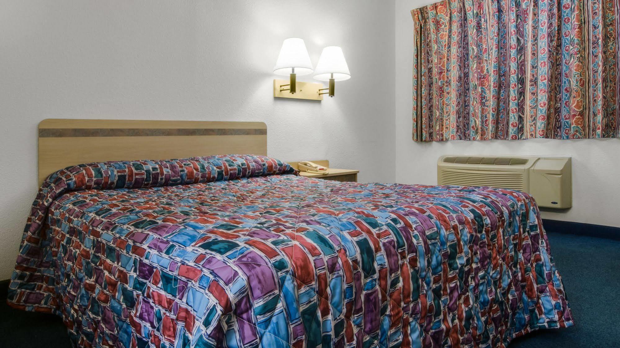 Motel 6-Amarillo, Tx Soncy Kültér fotó