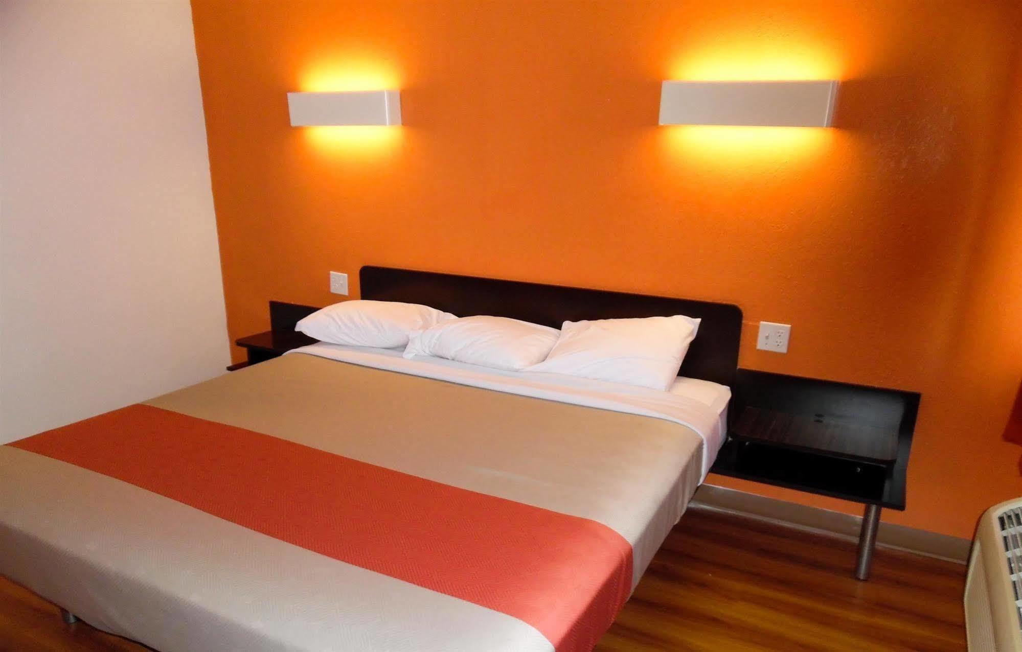 Motel 6-Amarillo, Tx Soncy Kültér fotó